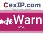 Kode Warna HTML